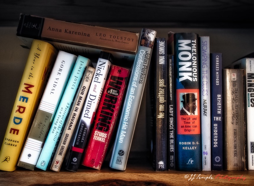 Books-1